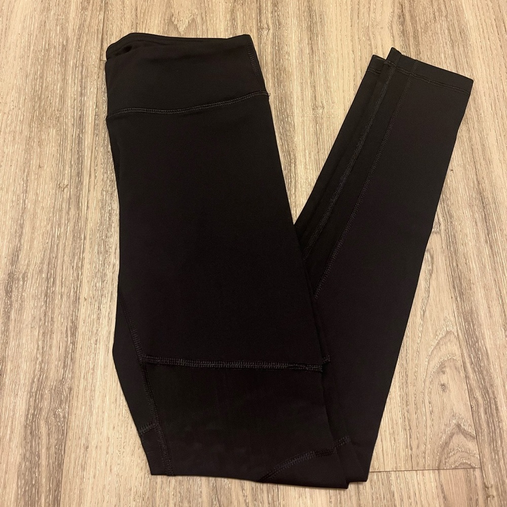 Central Park Leggings